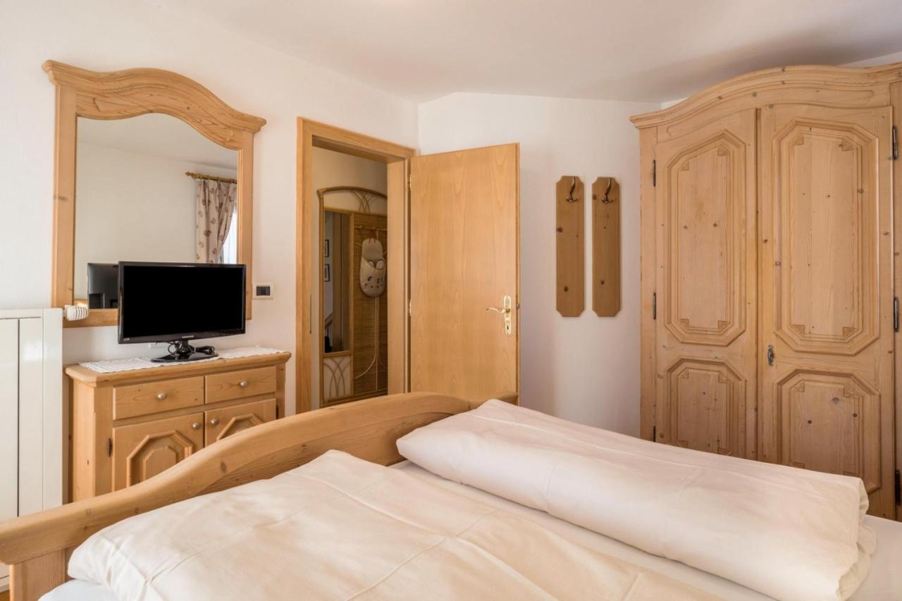 Apartments Primula San Vigilio Di Marebbe Exterior foto