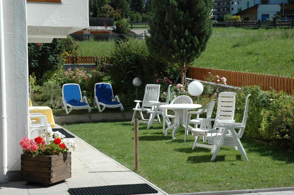 Apartments Primula San Vigilio Di Marebbe Exterior foto