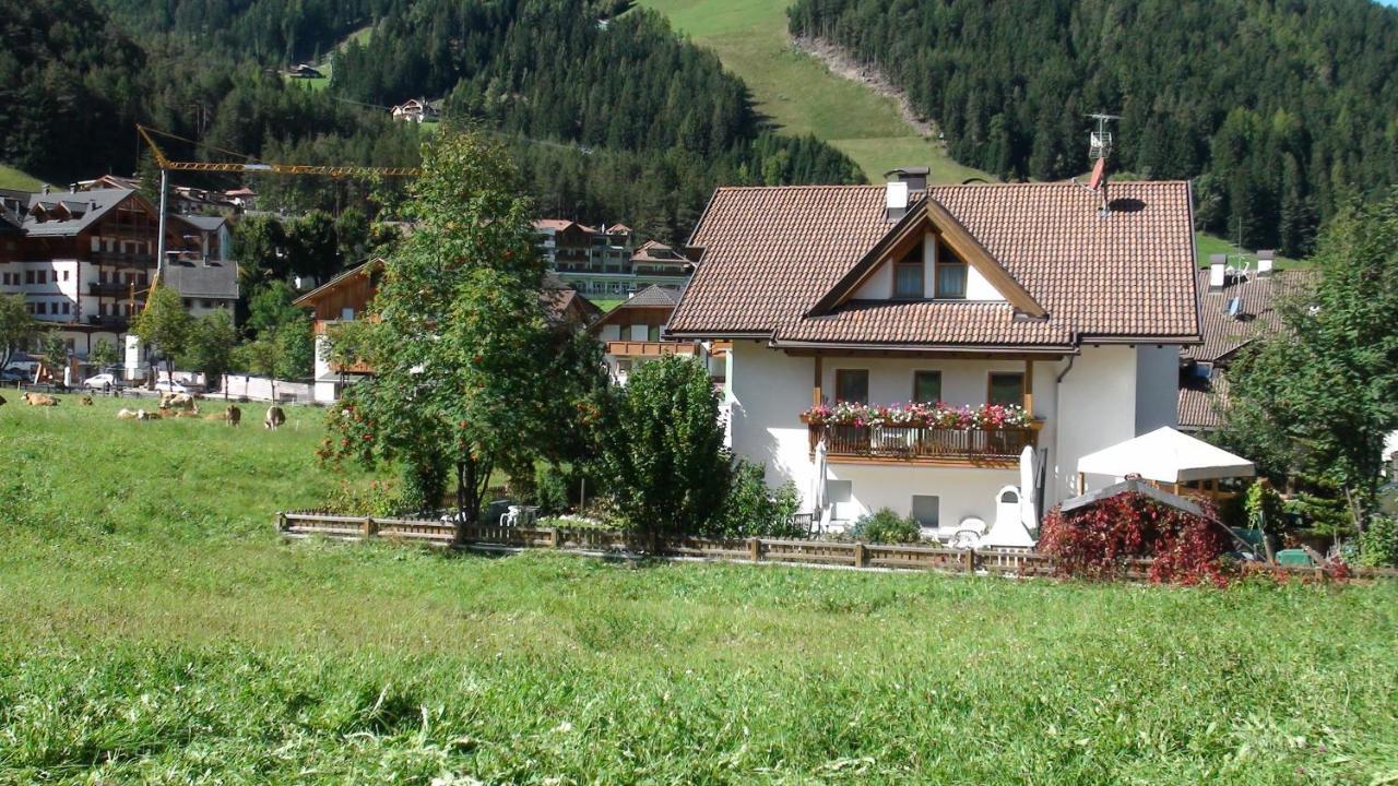 Apartments Primula San Vigilio Di Marebbe Exterior foto